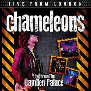 Live from London