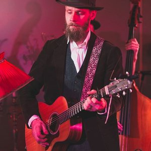 Avatar for Johan Axel Sandström