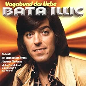 Vagabund der Liebe