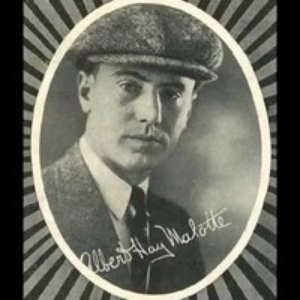 Albert Hay Malotte 的头像