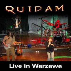 Live Warszawa