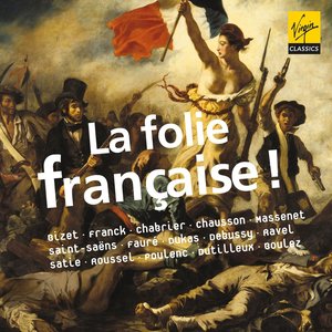 La Folie française