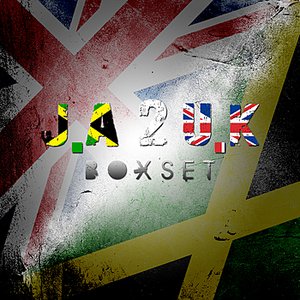 JA 2 UK Boxset Platinum Edition
