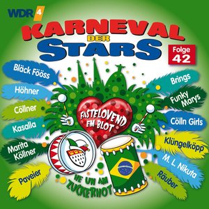 Karneval der Stars 42