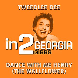 in2Georgia Gibbs - Volume 1