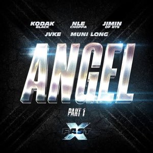 Kodak Black, NLE Choppa, Jimin, JVKE, Muni Long, Fast & Furious: The Fast Saga 的头像