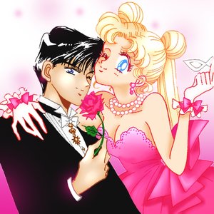 Avatar for usagi & mamoru