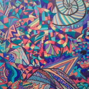 “Pleroma”的封面