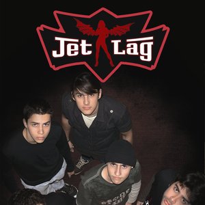 Avatar for Jet Lag Project