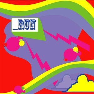 _Run のアバター