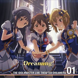 春日未来、最上静香、伊吹翼 的头像