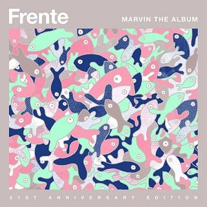 Marvin The Album - 21st Anniversary Edition