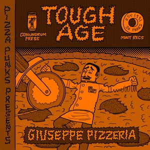 Giuseppe Pizzeria - Single