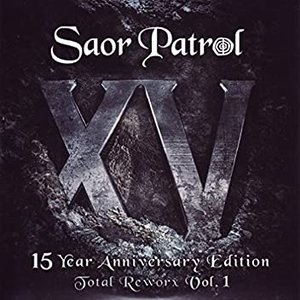 XV: 15 Year Anniversary Edition – Total Reworx, Vol. 1