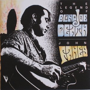 Изображение для 'The Legend of Blind Joe Death (Remastered)'