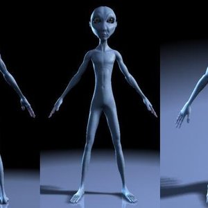 Gracious Aliens 的头像