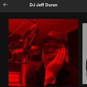 Avatar for DJ Jeff Duran