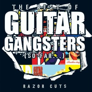Razor Cuts - The Best Of