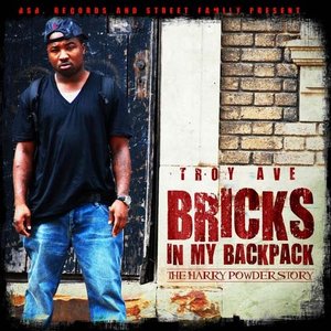 Bricks In My Backpack