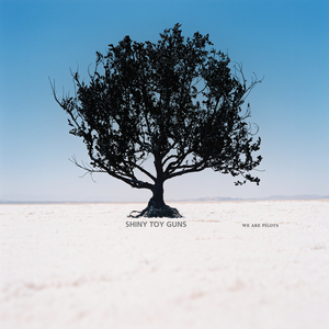 Shiny Toy Guns - 02 Le Disko Lyrics - Zortam Music