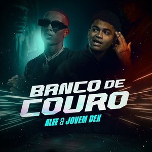 Banco de Couro