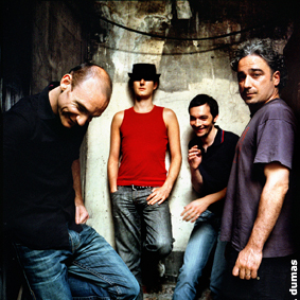 Ali Dragon photo provided by Last.fm