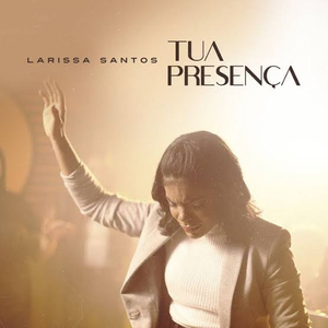 Artwork for TUA PRESENÇA