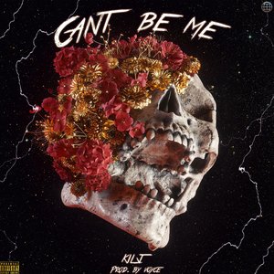Can't Be Me - Single
