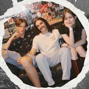 Аватар для The Phosphenes