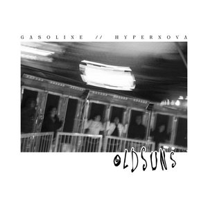 Gasoline // Hypernova