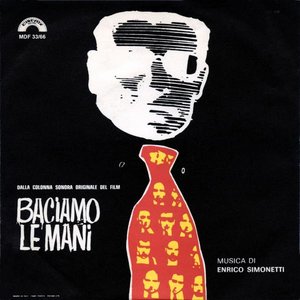 Baciamo le mani