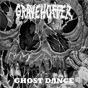 Ghost Dance - Single
