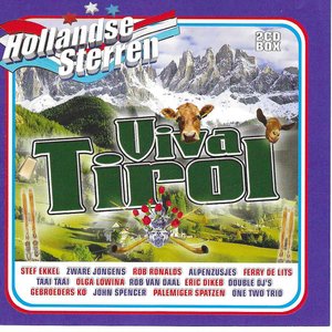 Hollandse Sterren Viva Tirol