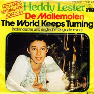 De mallemolen / The World Keeps Turning