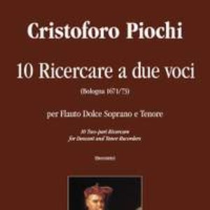 Avatar for Christoforo Piochi