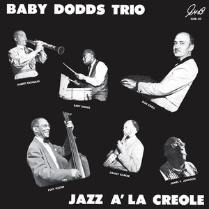 Jazz a'la Creole