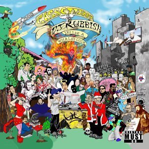 Cassetteboy vs. DJ Rubbish のアバター