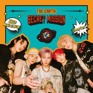 The Earth : Secret Mission Chapter. 1 - EP