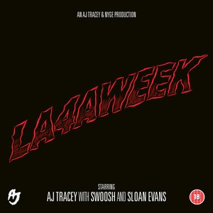 La4aweek (feat. Swoosh God & Sloan Evans) - Single