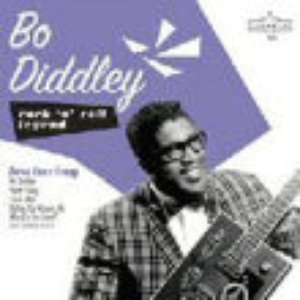 Rock 'n' Roll Legend cover