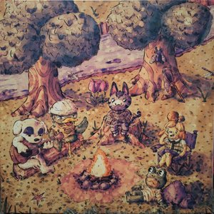 Animal Crossing: New Leaf Original Soundtrack
