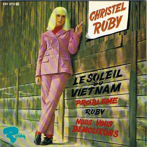 Christel Ruby 的头像