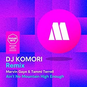 Ain't No Mountain High Enough (DJ Komori Remix)