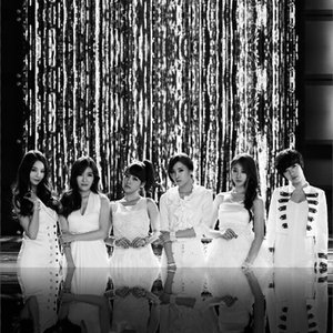 Image for '다비치 & 티아라'