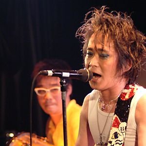 Kiyoshiro Imawano 的头像