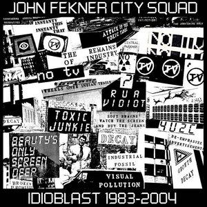 Idioblast: 1983-2004