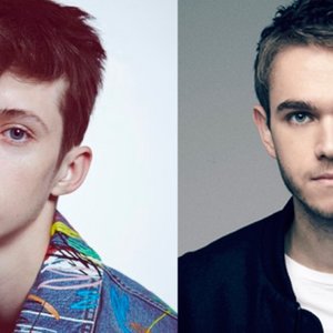 Avatar for Zedd feat. Troye Sivan