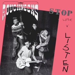 Stop Look 'N' Listen