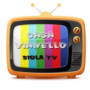 Casa Vianello (Sigla Tv)