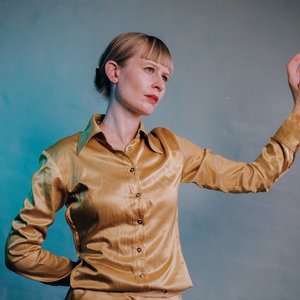 Jenny Hval 的头像